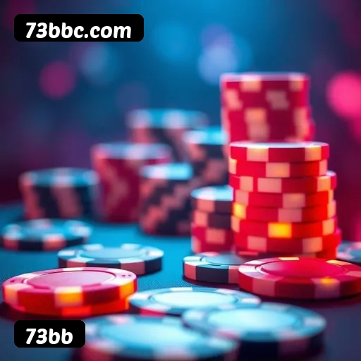 App Mobile 73bb - Jogue em Qualquer Lugar no Seu Smartphone
