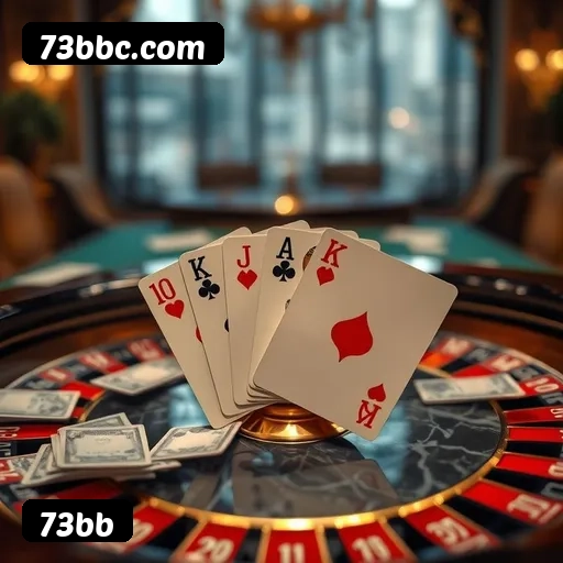 Vantagens de jogar slots no 73bb Brasil
