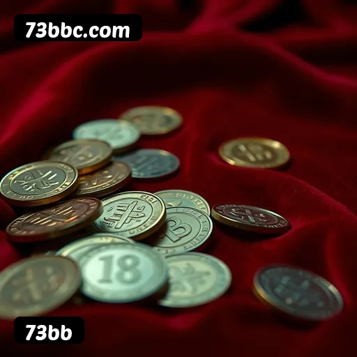 Benefícios do Login 73bb - Bônus e Vantagens Exclusivas