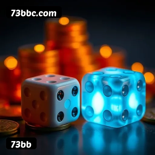 Jogos de Mesa Premium 73bb - Blackjack, Roleta, Baccarat